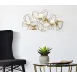 P/CAND DA ŚCIANY MOTYLE 61 12 34 cm